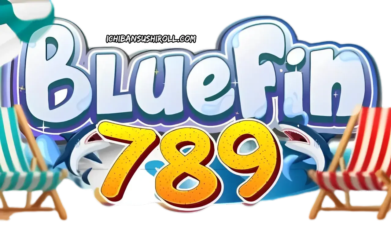 bluefin789